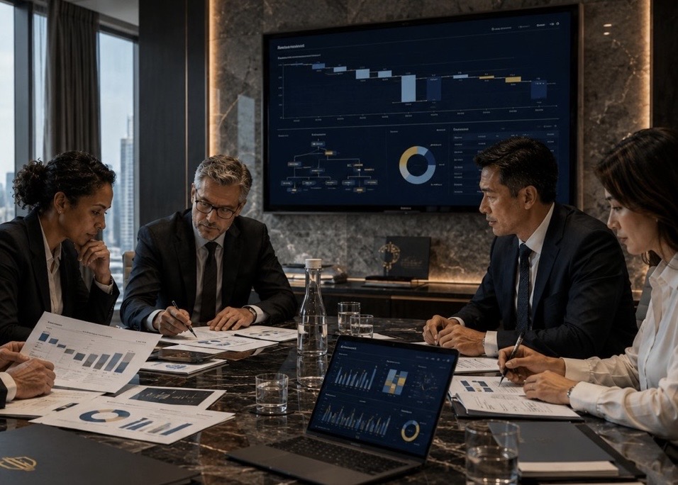 LBSC advisory discussion